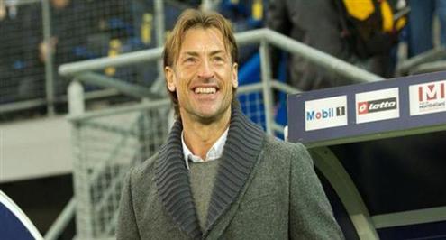 عضو اتحاد الكرة: رينارد مديراً فنياً لمنتخب مصر بنسبة 80%